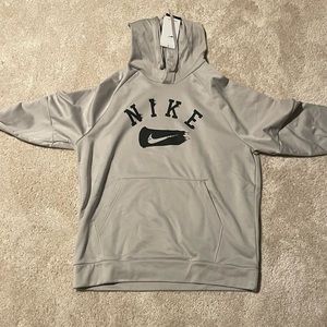Nike men’s large hoodie